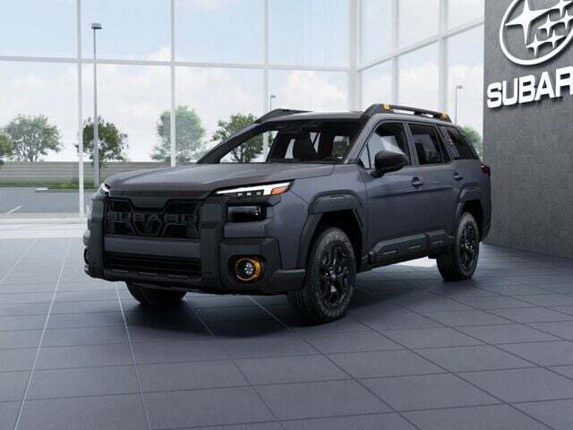 2026 Subaru OUTBACK Wilderness Fredericksburg VA