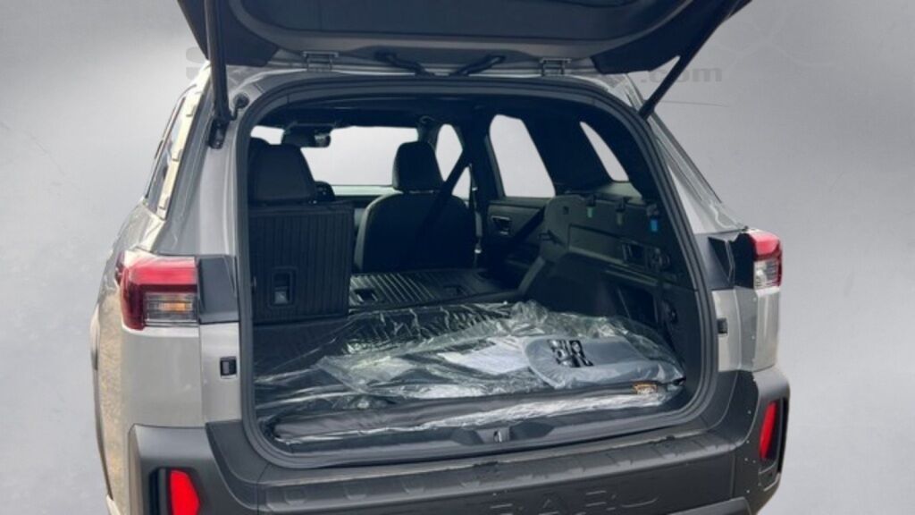 2026 Subaru OUTBACK Wilderness Fredericksburg VA