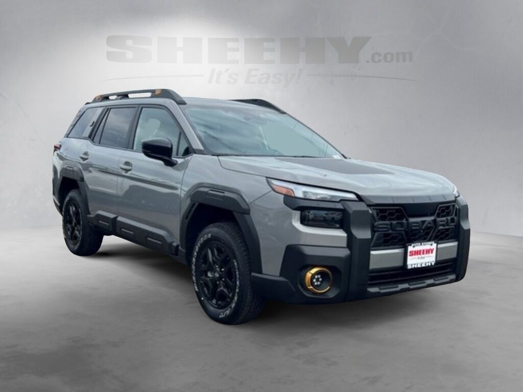 2026 Subaru OUTBACK Wilderness Fredericksburg VA