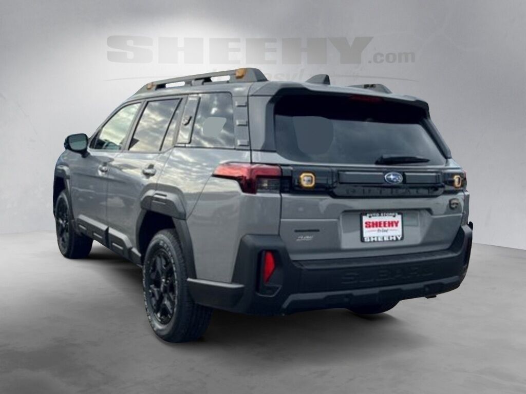 2026 Subaru OUTBACK Wilderness Fredericksburg VA