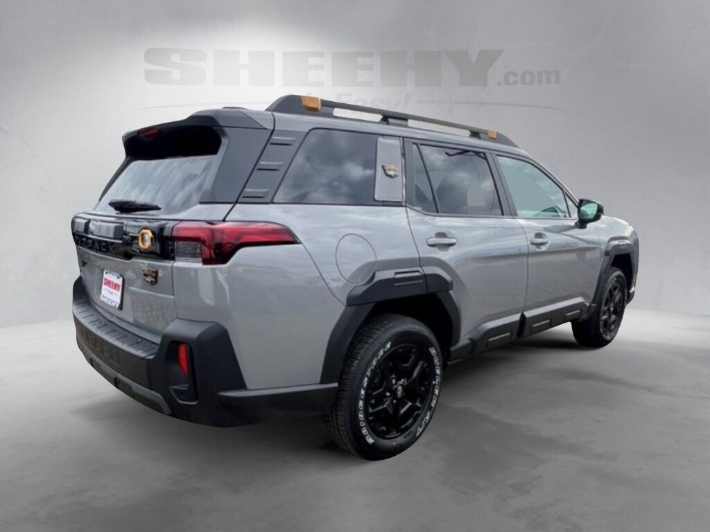 2026 Subaru OUTBACK Wilderness Fredericksburg VA