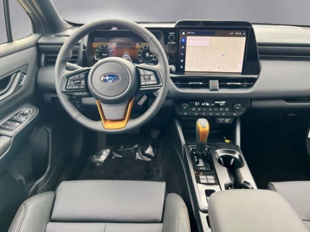 2026 Subaru OUTBACK Wilderness Fredericksburg VA