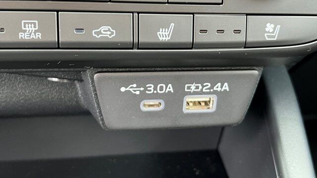 2026 Subaru OUTBACK Wilderness Fredericksburg VA