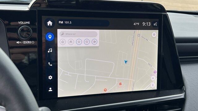 2026 Subaru OUTBACK Wilderness Fredericksburg VA