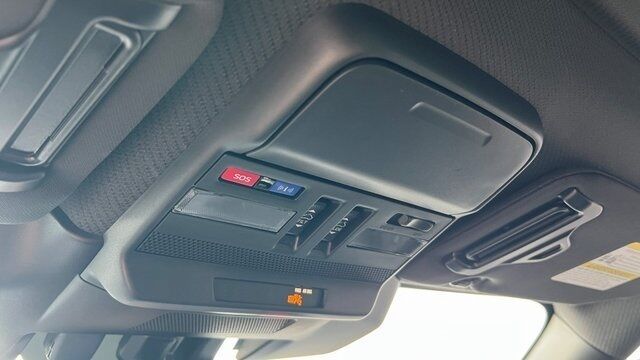 2026 Subaru OUTBACK Wilderness Fredericksburg VA