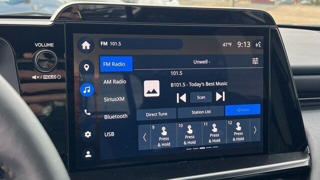 2026 Subaru OUTBACK Wilderness Fredericksburg VA