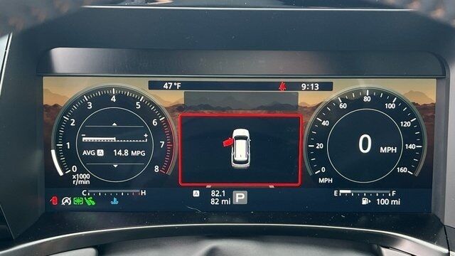 2026 Subaru OUTBACK Wilderness Fredericksburg VA