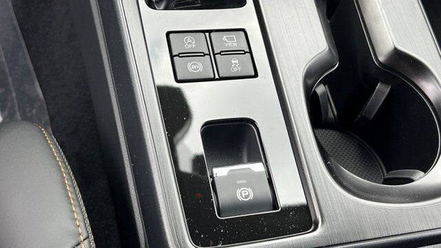 2026 Subaru OUTBACK Wilderness Fredericksburg VA