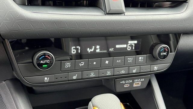 2026 Subaru OUTBACK Wilderness Fredericksburg VA