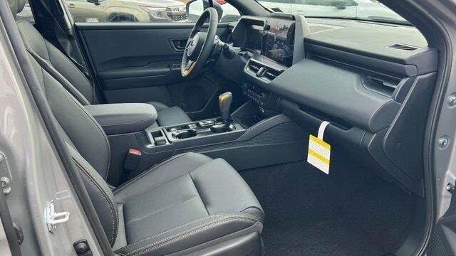 2026 Subaru OUTBACK Wilderness Fredericksburg VA