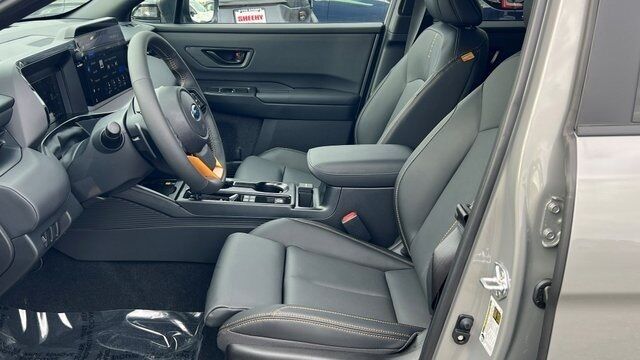 2026 Subaru OUTBACK Wilderness Fredericksburg VA