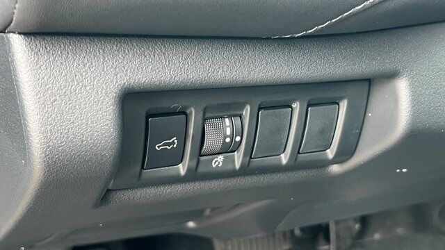 2026 Subaru OUTBACK Wilderness Fredericksburg VA