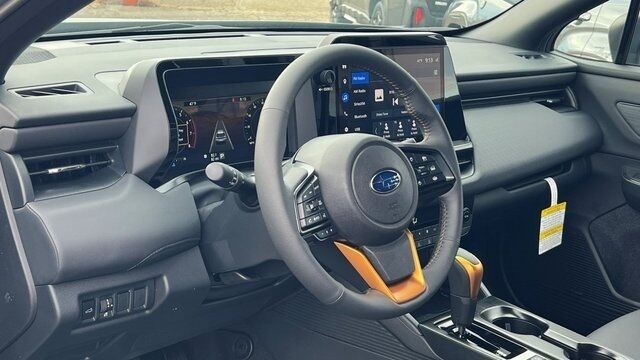 2026 Subaru OUTBACK Wilderness Fredericksburg VA