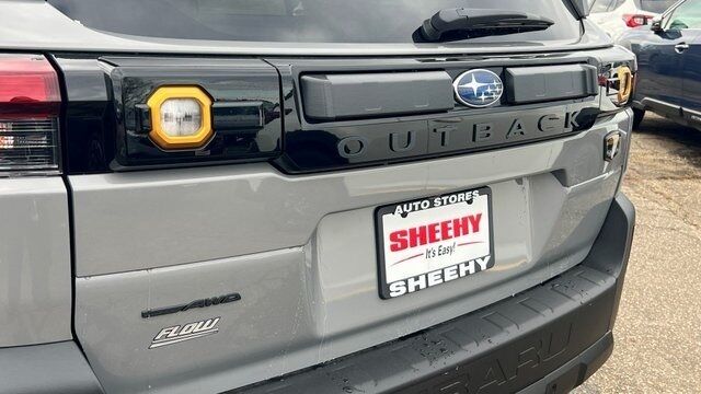2026 Subaru OUTBACK Wilderness Fredericksburg VA