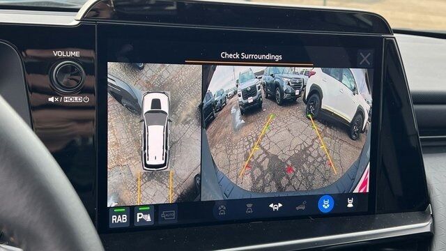 2026 Subaru OUTBACK Wilderness Fredericksburg VA