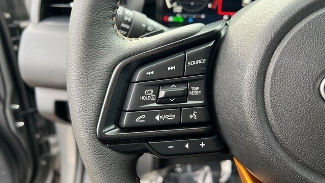 2026 Subaru OUTBACK Wilderness Fredericksburg VA