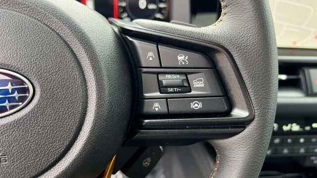 2026 Subaru OUTBACK Wilderness Fredericksburg VA