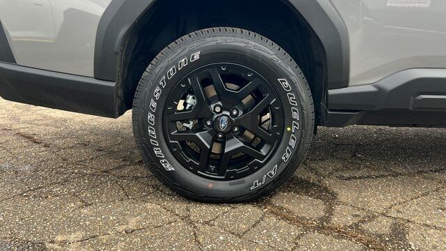 2026 Subaru OUTBACK Wilderness Fredericksburg VA