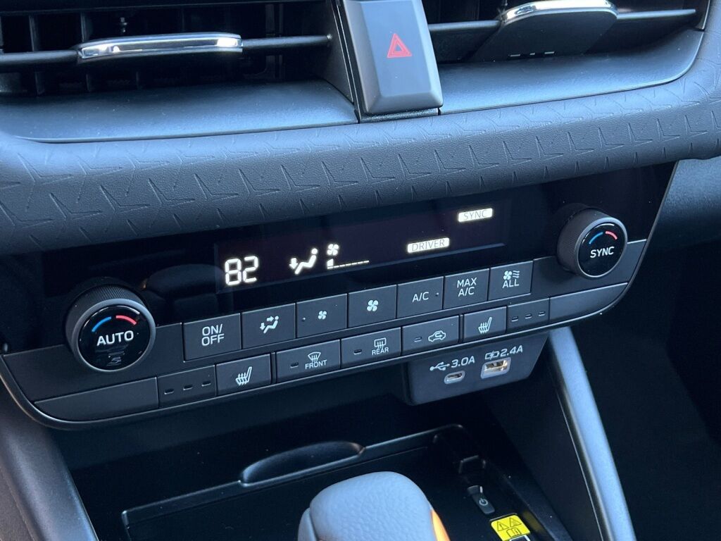 2026 Subaru OUTBACK Wilderness Hagerstown MD