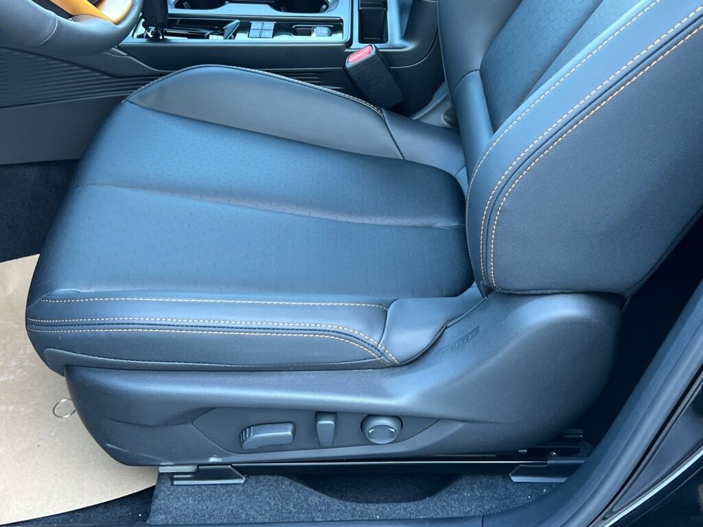 2026 Subaru OUTBACK Wilderness Hagerstown MD