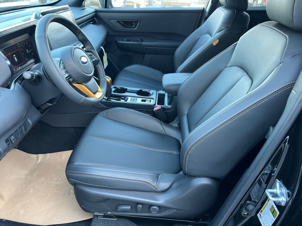 2026 Subaru OUTBACK Wilderness Hagerstown MD