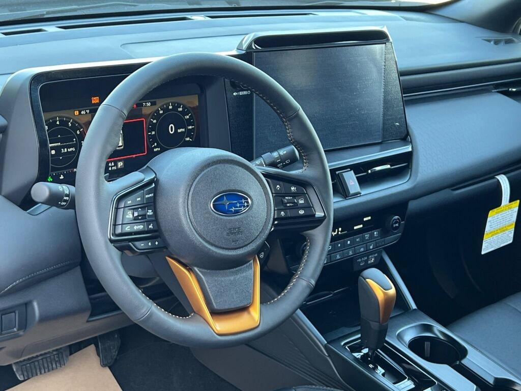 2026 Subaru OUTBACK Wilderness Hagerstown MD