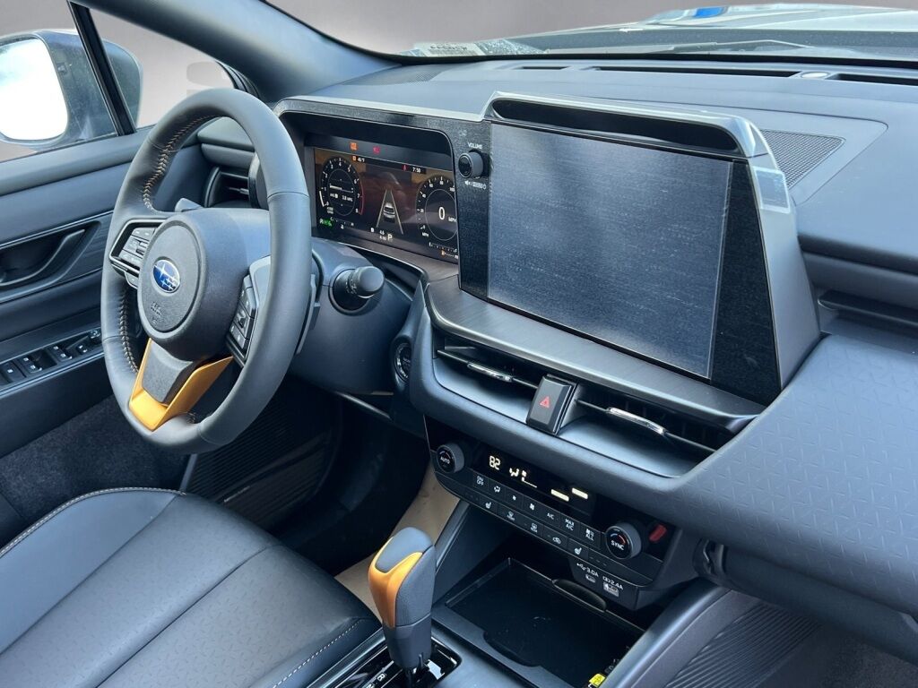 2026 Subaru OUTBACK Wilderness Hagerstown MD