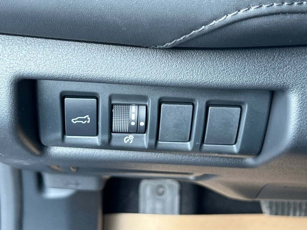 2026 Subaru OUTBACK Wilderness Hagerstown MD