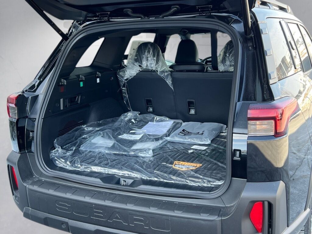 2026 Subaru OUTBACK Wilderness Hagerstown MD