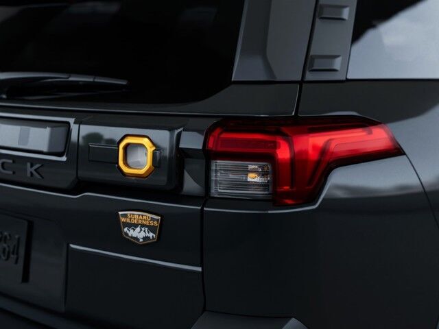 2026 Subaru OUTBACK Wilderness Hagerstown MD