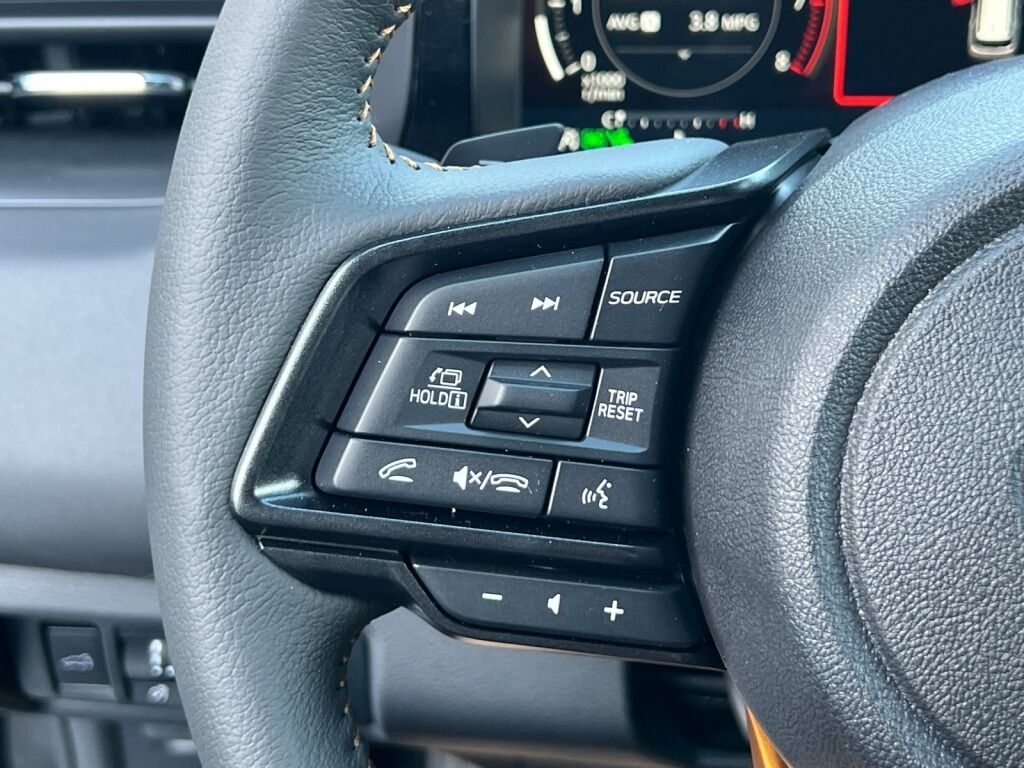 2026 Subaru OUTBACK Wilderness Hagerstown MD