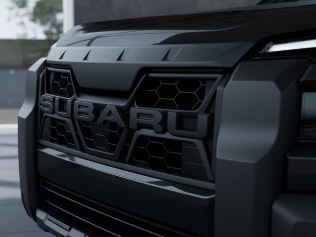 2026 Subaru OUTBACK Wilderness Hagerstown MD