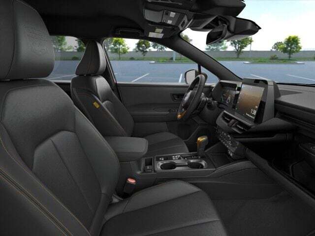 2026 Subaru OUTBACK Wilderness Hagerstown MD