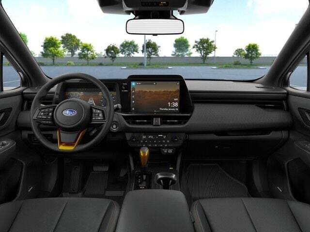 2026 Subaru OUTBACK Wilderness Hagerstown MD