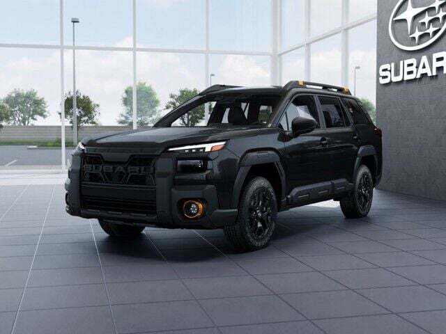 2026 Subaru OUTBACK Wilderness Hagerstown MD