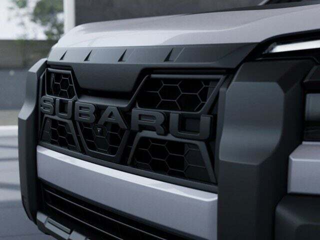 2026 Subaru OUTBACK Wilderness Hagerstown MD