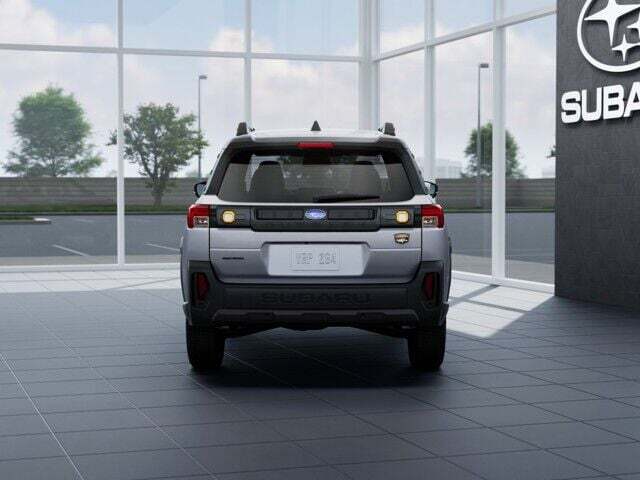 2026 Subaru OUTBACK Wilderness Hagerstown MD