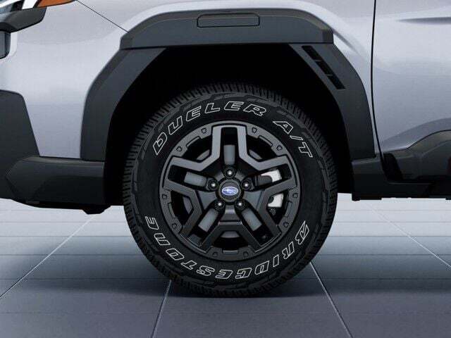 2026 Subaru OUTBACK Wilderness Hagerstown MD