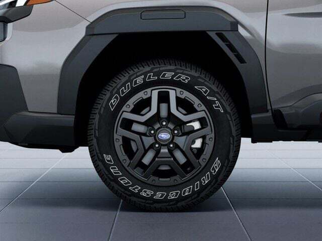 2026 Subaru OUTBACK Wilderness Hagerstown MD