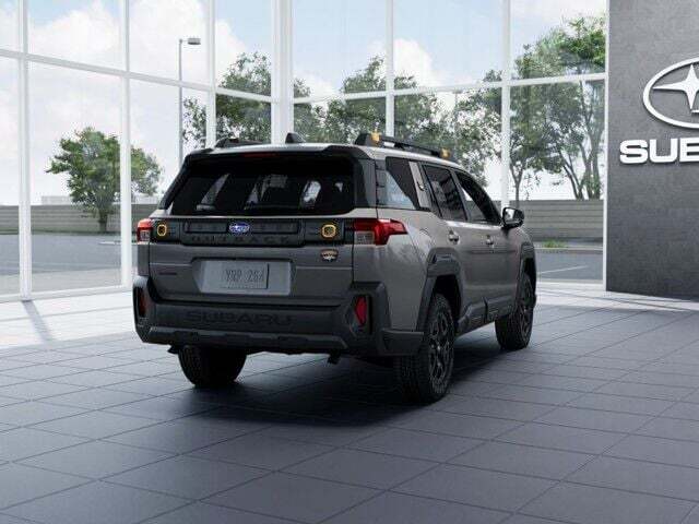 2026 Subaru OUTBACK Wilderness Hagerstown MD