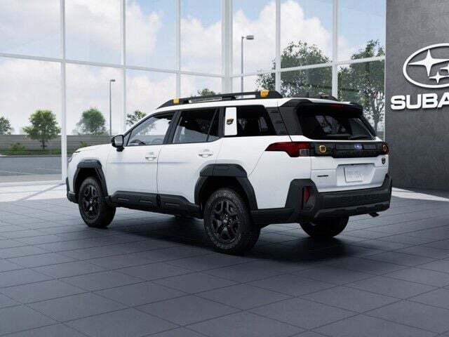 2026 Subaru OUTBACK Wilderness Hagerstown MD