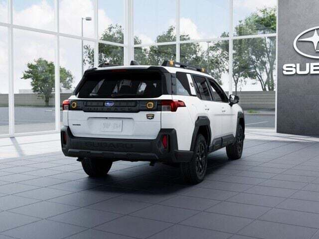 2026 Subaru OUTBACK Wilderness Hagerstown MD