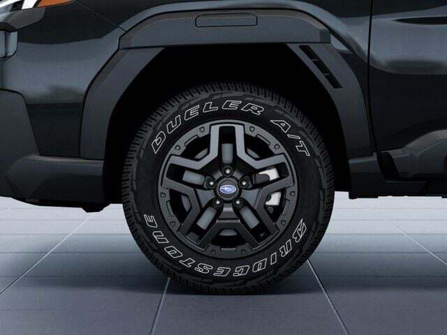 2026 Subaru OUTBACK Wilderness Hagerstown MD