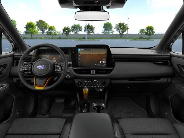 2026 Subaru OUTBACK Wilderness Hagerstown MD