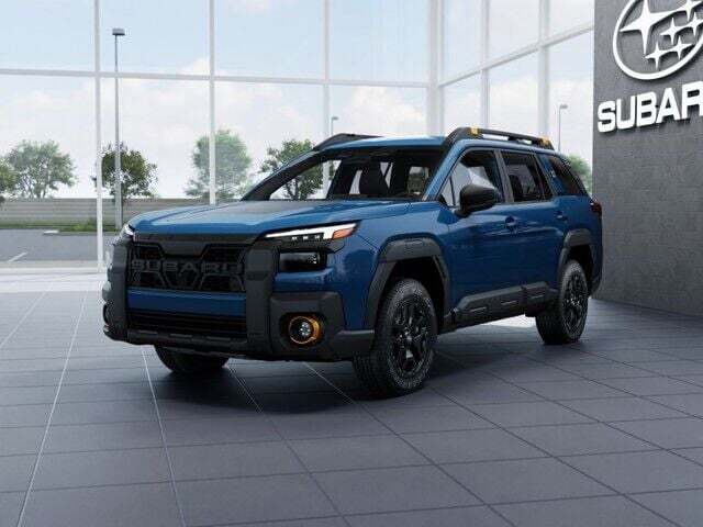 2026 Subaru OUTBACK Wilderness Hagerstown MD