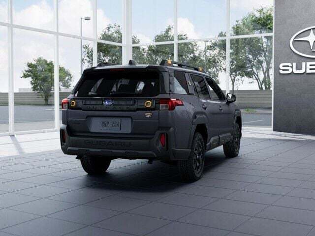 2026 Subaru OUTBACK Wilderness Hagerstown MD