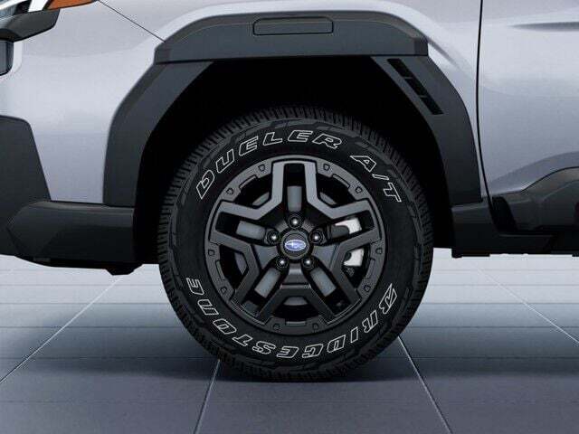 2026 Subaru OUTBACK Wilderness Hagerstown MD