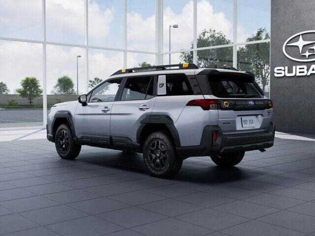 2026 Subaru OUTBACK Wilderness Hagerstown MD