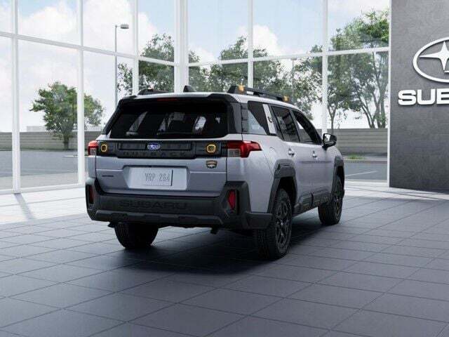 2026 Subaru OUTBACK Wilderness Hagerstown MD