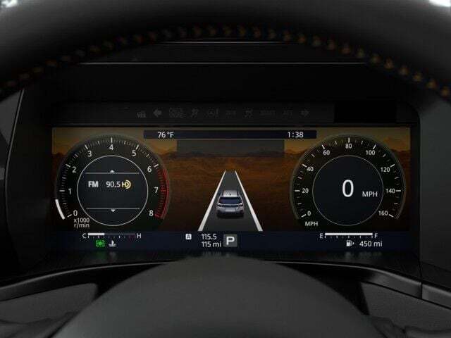 2026 Subaru OUTBACK Wilderness Hagerstown MD